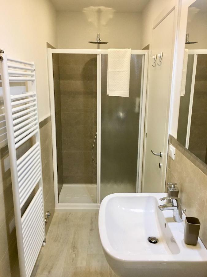 Oriani 20 Apartman Bologna Kültér fotó