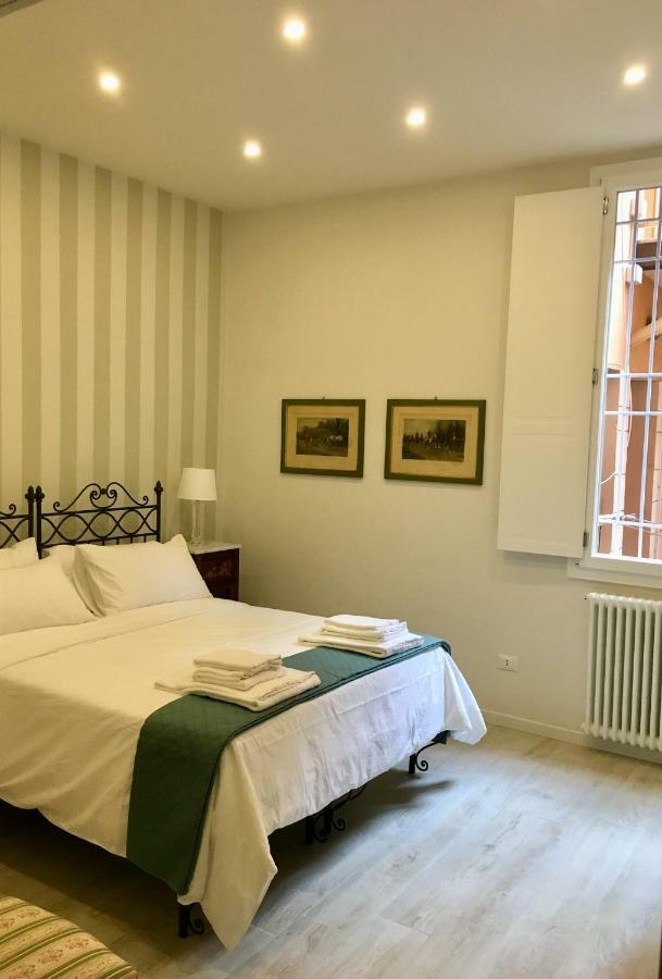 Oriani 20 Apartman Bologna Kültér fotó