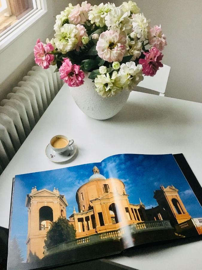 Oriani 20 Apartman Bologna Kültér fotó