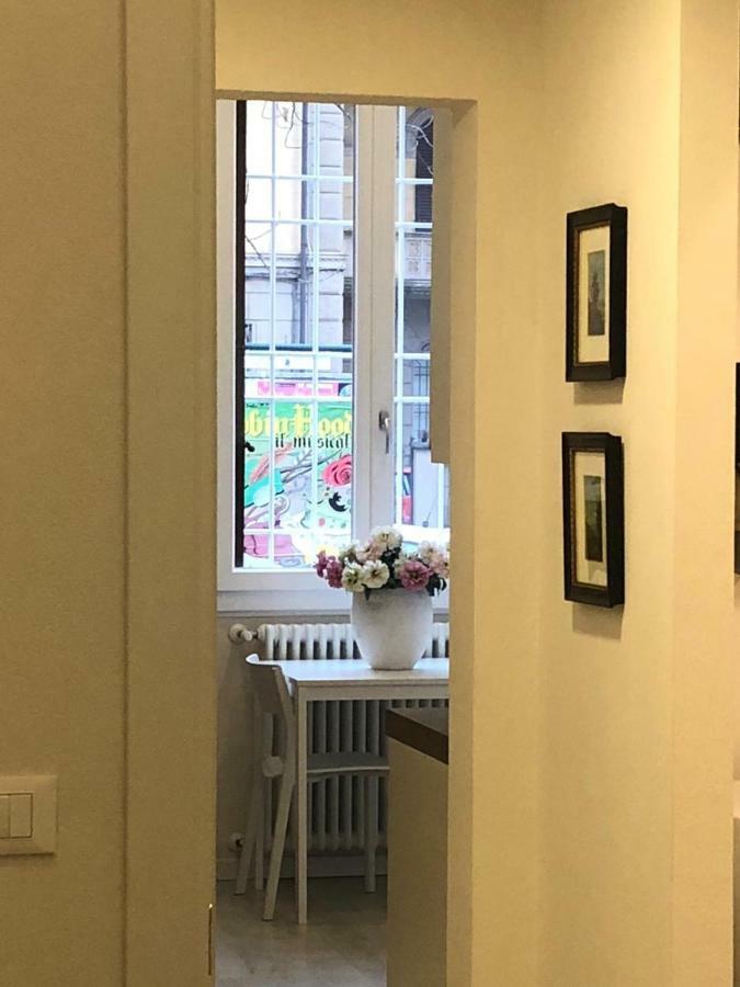 Oriani 20 Apartman Bologna Kültér fotó
