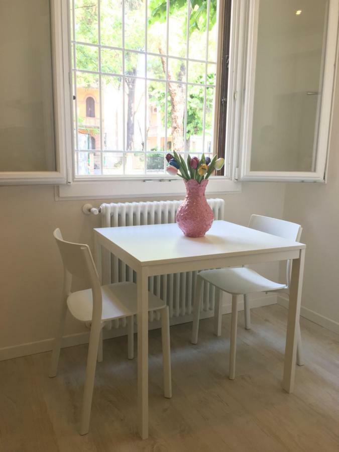 Oriani 20 Apartman Bologna Kültér fotó