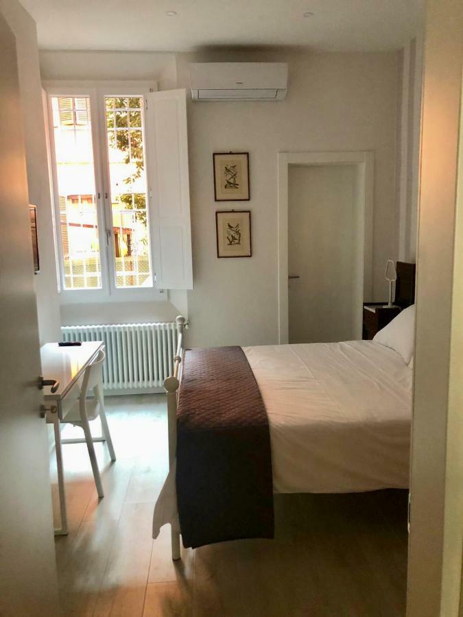 Oriani 20 Apartman Bologna Kültér fotó