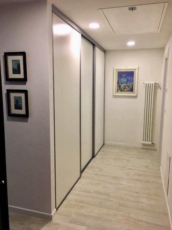 Oriani 20 Apartman Bologna Kültér fotó