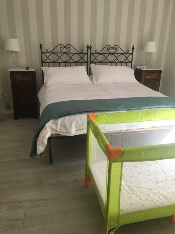 Oriani 20 Apartman Bologna Kültér fotó