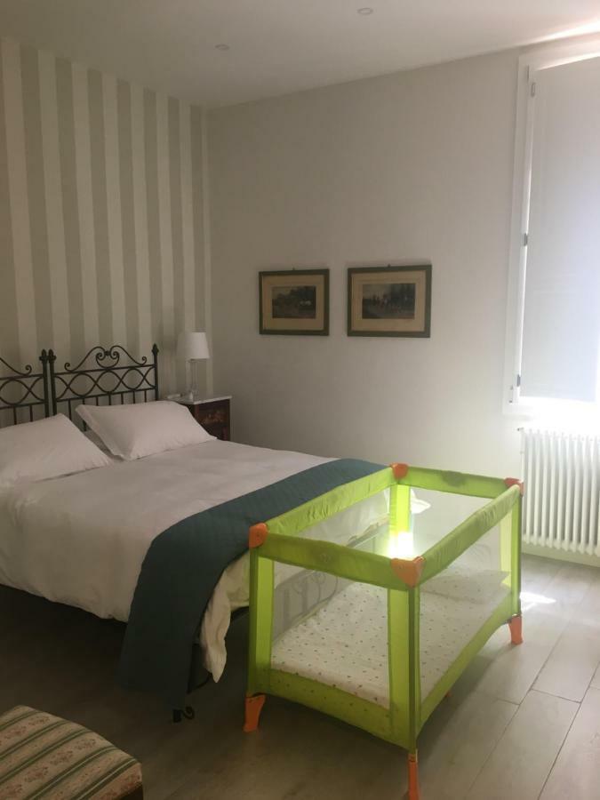 Oriani 20 Apartman Bologna Kültér fotó