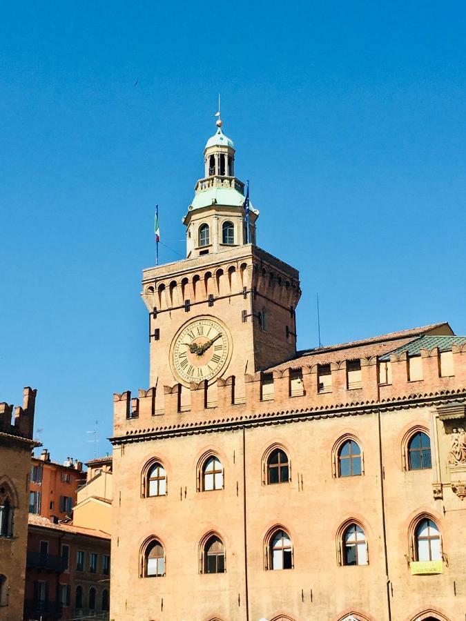 Oriani 20 Apartman Bologna Kültér fotó