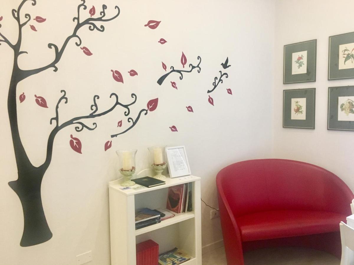 Oriani 20 Apartman Bologna Kültér fotó