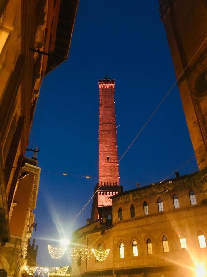 Oriani 20 Apartman Bologna Kültér fotó